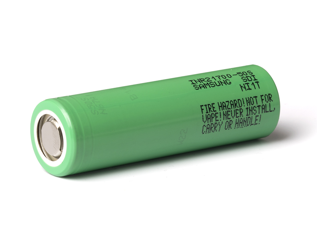Samsung-INR21700-50S-5000mAh-Lithium-Ionen-3-6V-3-7V